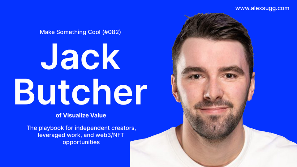 jack butcher visualize value age